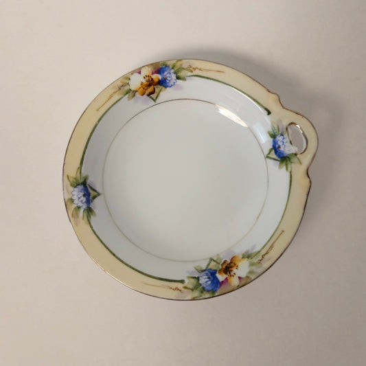 Vintage Nippon Dish